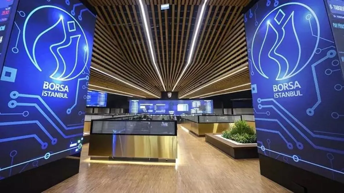 1 haftada 127 bin yatırımcı geldi 1 haftada 127 bin yatırımcı geldi