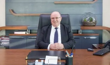 Et Süt Kurumu Genel Müdürü kazada öldü