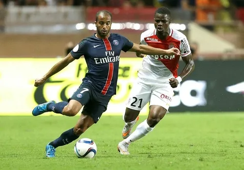 Moura ile Niang Fenerbahçe'ye imzaya yakın - 1