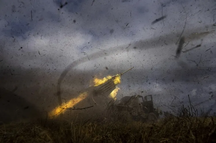 Almanya’dan savaş alarmı: ‘Rusya’dan gelecek tehdide karşı hazırlık yapıyoruz’