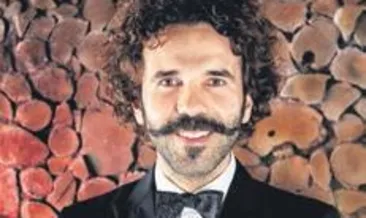 Etin jönünden ilk kitap