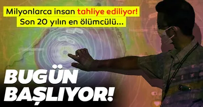 Son dakika haberi: Son 20 yılın en ölümcülü geliyor! Corona virüsten sonra şimdi de…