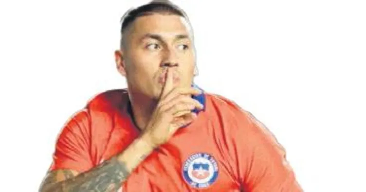 Castillo Fer bekleniyor