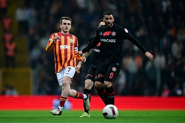 Son dakika haberi: Beşiktaş-Galatasaray derbisi için flaş sözler! Avantaj o takımda