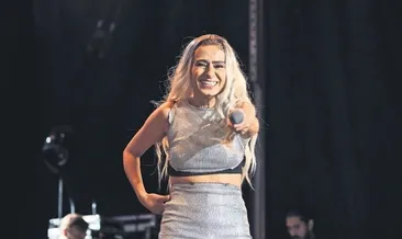 Boğaz’dan Yıldız geçti