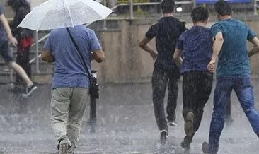 Bugün ve yarın hava nasıl olacak? Yangın bölgesinde yağmur yağacak mı? İşte Muğla, Antalya, Akdeniz, Adana, İstanbul hava durumu