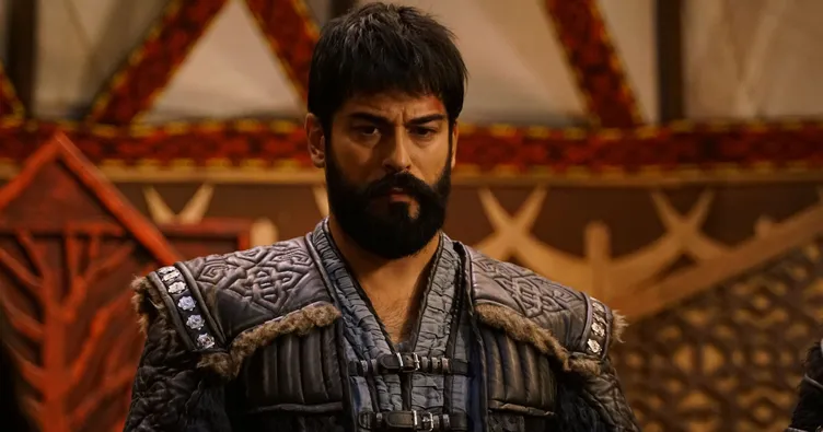 Osman Bey Usta Arius’la karşı karşıya!