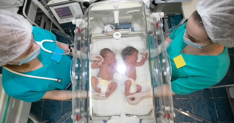 Yenidoğan çetesi Ankara’ya da sıçradı