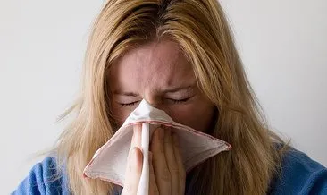 ‘Süper Grip’ sebebiyle antibiyotik kullanımı arttı