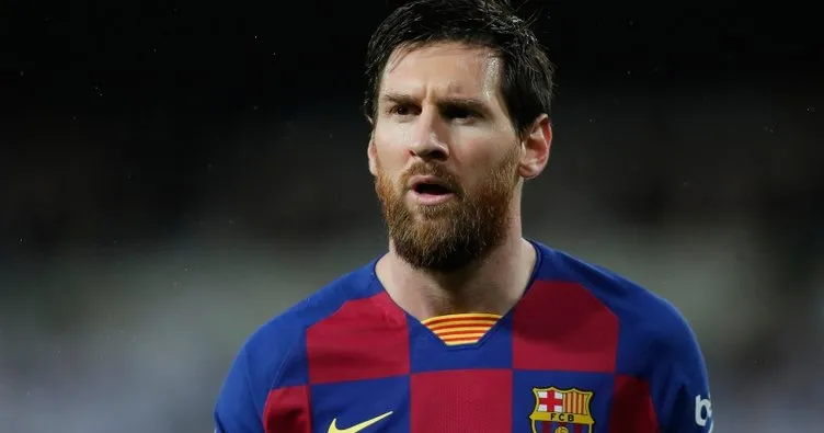 Messi’den flaş sözler: Eskisi gibi olmayacak
