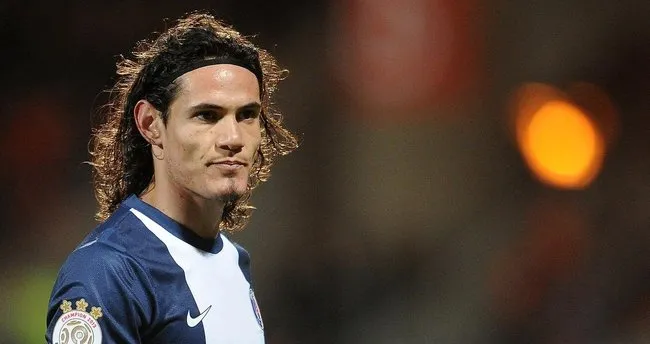 Fenerbahce Den Cavani Bombasi Spor Haberleri