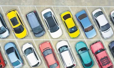 Dizel otonun yerini benzinli aldı