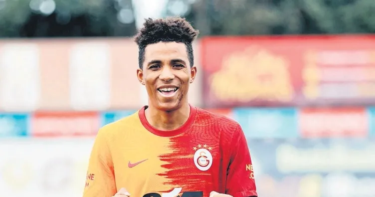 Bütün yollar Gedson’a çıkıyor