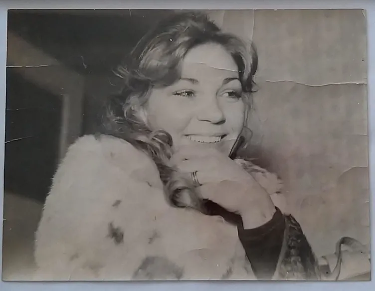 Yaprak Dökümü’nün Neyyir Hanım’ı Bedia Ener Öztep hayatını kaybetti! Ben melek oldum