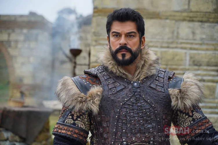 Çarşambanın galibi Kuruluş Osman