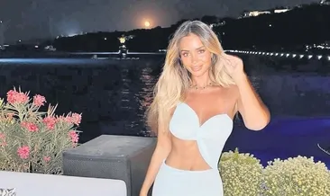 Avustralyalı yıldızın Türkiye macerası