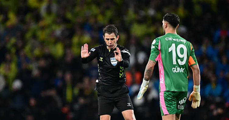 Günay Güvenç: Yine final oynayacağız!