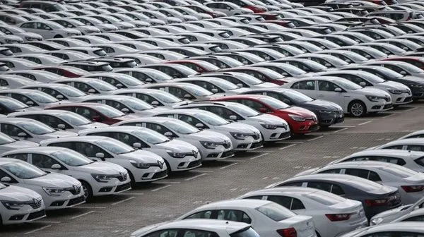 Son dakika | Otomobiller için yeni düzenleme: ÖTV oranları ne kadar oldu? İşte merak edilen detaylar