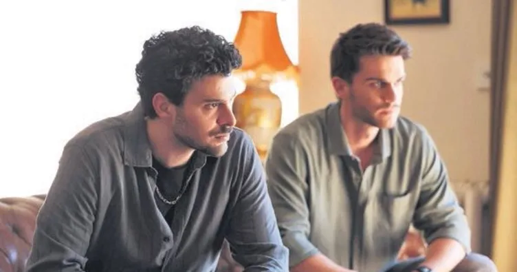 ‘Dursun’un içinde intikam ateşi var’