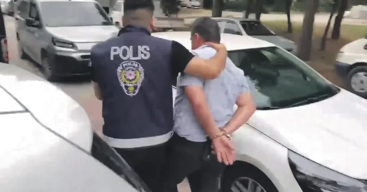Erva’yı öldüren cani seri katil çıktı