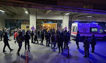 Pervari’de AK Parti kazandı, kavga çıktı! 1 kişi öldü, 5 kişi yaralandı