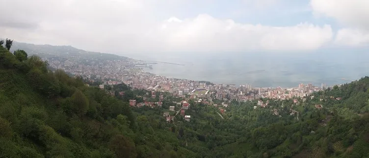 Türkiye'nin en sağlıklı şehri açıklandı! Zirvedeki sürpriz il herkesi şaşırttı...