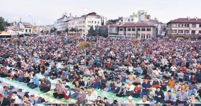 Sabah Namazina Gelen 40 Bin Cocuk Bisikleti Kapti Son Dakika Haberler