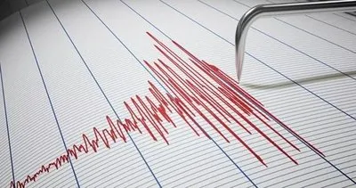 Düzce’de 3.7 büyüklüğünde deprem! Düzce’de deprem mi oldu, nerede, kaç şiddetinde? AFAD ve Kandilli son depremler