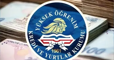 KYK BURS BAŞVURULARI 2026-2027 GSB | KYK burs ve kredi başvurusu ne zaman, nasıl başvurulur?