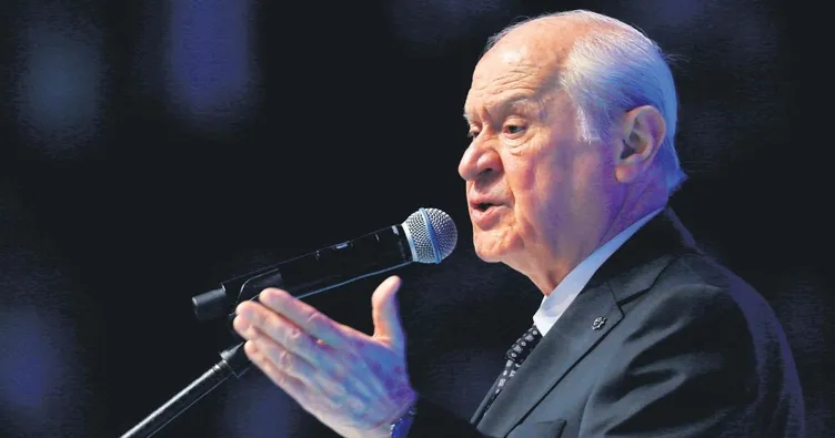 Sabrımızı taşırmayın