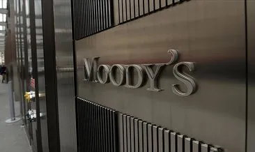 Moody’s Türkiye’nin kredi notu görünümünü pozitife çevirdi