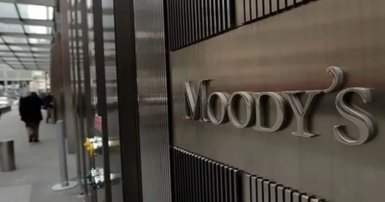 Moody’s, Türkiye’nin kredi notunu pozitife çevirdi