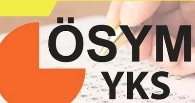 YKS 2026 TAKVİMİ: ÖSYM ile YKS AYT-TYT-YDT başvuru ve sınav tarihleri ne zaman gerçekleşecek?