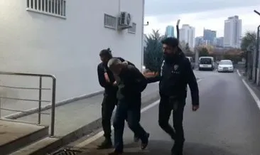 Ankara’da DEAŞ operasyonu: 12 gözaltı