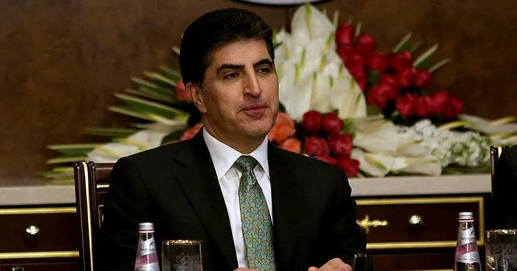 Sincar PKK üssüne dönüştü