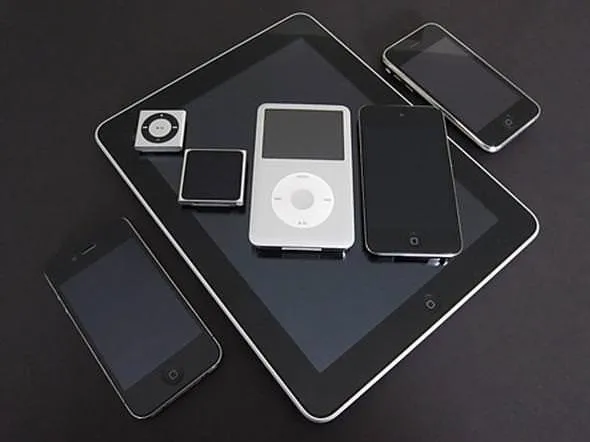 Apple'ın desteklemeyi bıraktığı cihazları