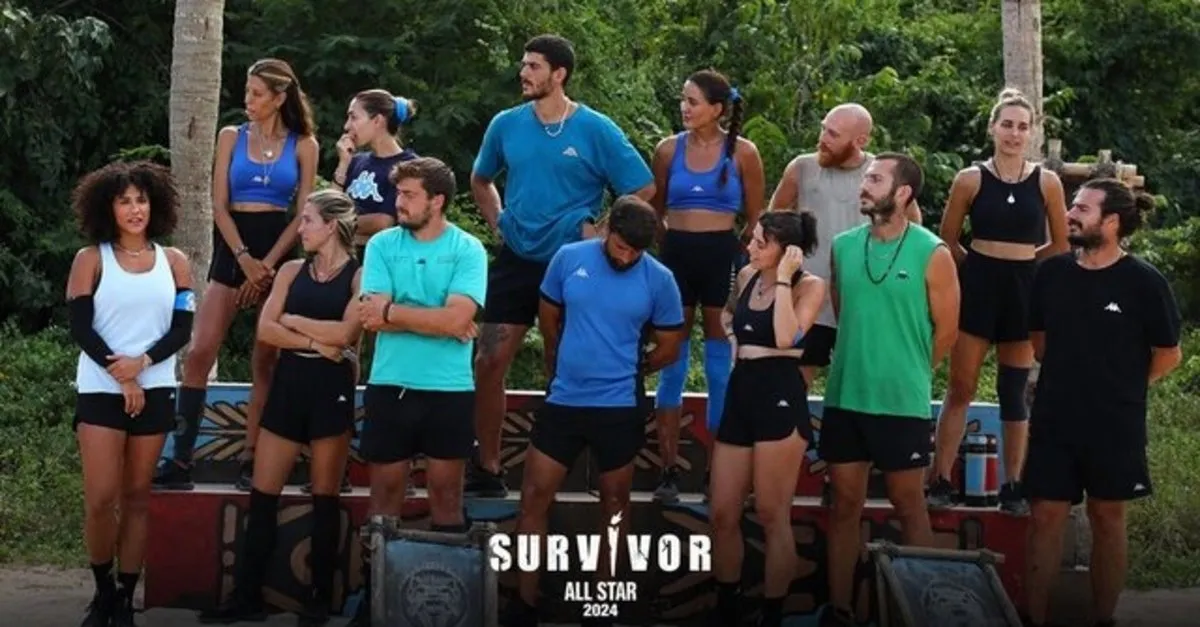 Le gagnant de l’immunité des survivants a été annoncé !  Quelle équipe a reçu l’immunité dans Survivor le 13 février, et qui était le dernier candidat à l’élimination ?  –