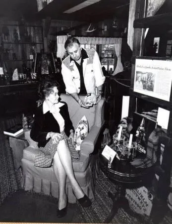 Annabelle’nin gerçek hikayesi