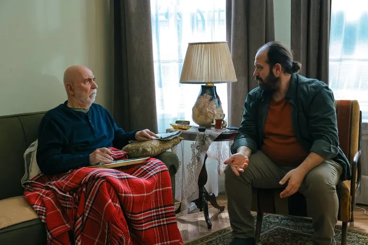 Ne Gemiler Yaktım dizisi hakkında flaş gelişme! Yayın günü değişti: Ne Gemiler Yaktım ne zaman yayınlanacak, hangi gün?