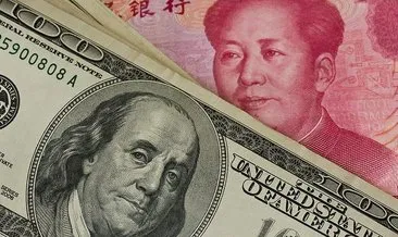 Çin kamu bankalarından yuana destek