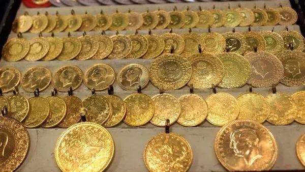 Altın fiyatları son dakika hareketlendi! 28 Aralık 2021 bugün tam, yarım, gram ve çeyrek altın ne kadar, kaç TL?