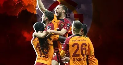 Son dakika Galatasaray haberi: Yönetimden flaş hamle! Fenerbahçe derbisi primi belli oldu...