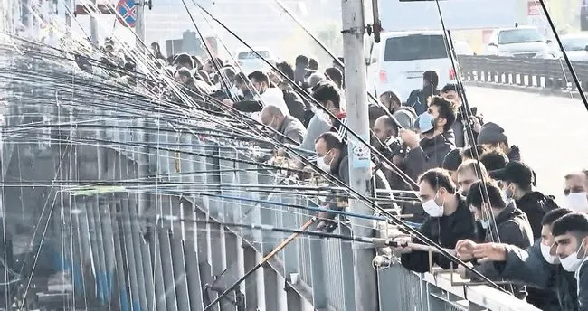 Balık tutmak erkeklerin zihin sağlığını koruyor