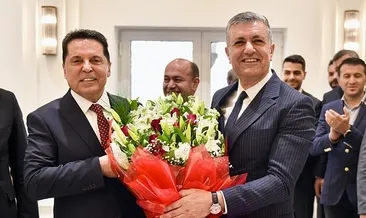 İlk icraat işçi kıyımı