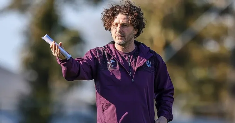 Önümüzdeki sezon kampı Türkiye’de