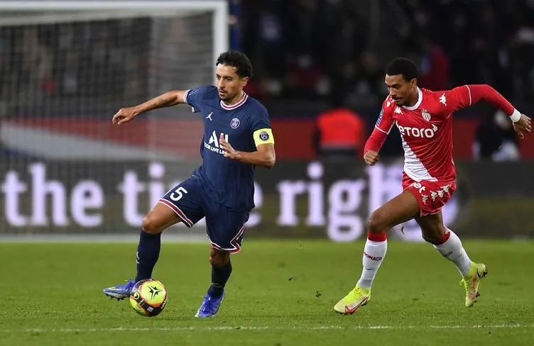 PSG Monaco maçı canlı izle: Ligue 1 Paris Saint Germain PSG Monaco maçı hangi kanalda, ne zaman ve saat kaçta?