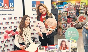 ‘Rota Bilinmez’ için buluştular