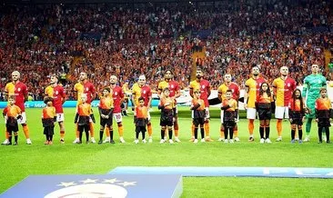 Son dakika Galatasaray haberi: Üç Aslan Kopenhag’ı geçti