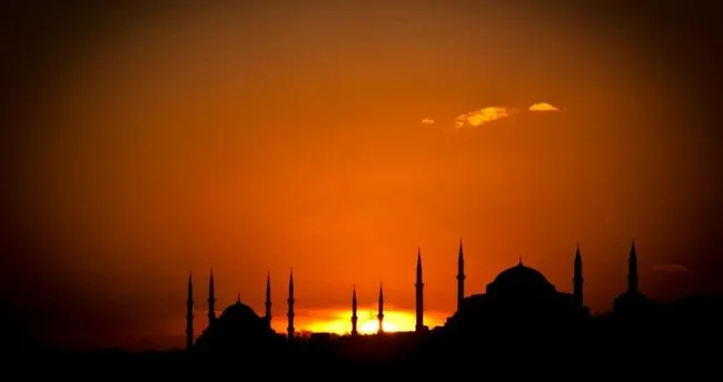 Seher Vakti Ne Zaman Başlar ve Biter? Seher Vakti Nedir, Kaç Dakika Sürer?