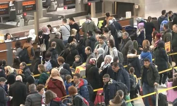 Bilet fiyatları uçuyor